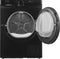 Inventum VDW8030B - Warmtepompdroger - UV-licht functie - Kleur niet gespecificeerd