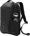 XD Design Anti Diefstal Rugzak / Laptoptas - 16 inch - Bizz Backpack - Zwart