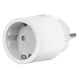 Ledvance SMART+ Zigbee Plug EU - Slimme Stekker - Compact ontwerp - Wit