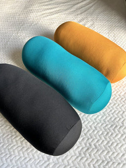 Kussen Atmosphera Buis Multicolour (30 x 13 cm)