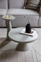 Zuiver Floss Salontafel Rond 60 cm Grijs