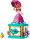 LEGO ǀ Disney Princess Draaiende Ariël - 43259