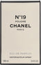 Chanel N°19 Poudré 100 ml - Eau de Parfum - Damesparfum