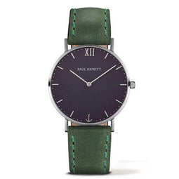 Horloge Dames Paul Hewitt PH-SA-S-St-B-12M (Ø 39 mm)