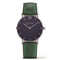 Horloge Dames Paul Hewitt PH-SA-S-St-B-12M (Ø 39 mm)