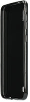 Mobiparts Classic TPU Case - Samsung Galaxy A10 (2019) - Flexibel en anti-slip - Zwart