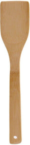 Keukenspatel 30 x 6,3 x 0,6 cm Hout Bamboe (12 Stuks)