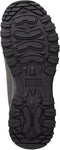 Travelin' Glesborg - Halfhoge wandelschoenen - Waterdicht - Grijs - Maat 41