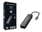 Conceptronic DONN08B - Koellichaam met 92 mm PWM-ventilator - Zwart