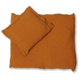 Bedset curry 50cm