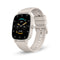KSIX KSIX Pulse - Smartwatch - Hartritme Slaapmonitor - Beige