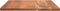 vidaXL - Tafelblad - vierkant - 60x60x3,8 - cm - massief - acaciahout