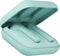 Happy Plugs Air 1 Go - Draadloze TWS Oordopjes - HD-geluid - Groen