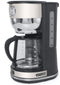 Muse MS-220SC - Koffiezetapparaat - 1,4 liter - Retro stijl