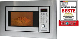 Bomann MWG 2215 EB - Combi-magnetron - 20 liter - 800 W (1 stuk)
