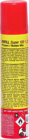 Rothenberger Rofill Super - Navulgas - 100ml - 5 mondstukken