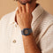 Casio Casio Collection W-800H-2AVES - Polshorloge - Quartz - Blauw - Ø 36 mm