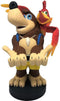 Exquisite Gaming Banjo-Kazooie - Houder - 2-in-1 micro USB & Type C kabel - Multi-color