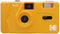 Kodak M35 - Herbruikbare analoge camera - Ingebouwde flitser - Geel