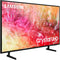 Samsung DU7172 - Ultra HD TV - 55