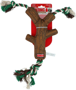 Kong - Fetchstix Met Touw
