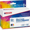 Edding EDD-587 - Inktcartridge - Vervangt Brother LC-3219XLBKCMY - Zwart Cyaan Magenta Geel (4 stuks)