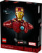 LEGO Marvel Iron Man MK4 buste - 76327