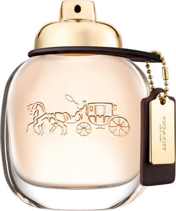 Coach Coach - 50 ml - eau de parfum spray - damesparfum