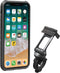 Topeak RideCase Iphone XR zwart