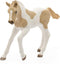 schleich HORSE CLUB - Paint veulen - Speelfiguur - Kinderspeelgoed voor Jongens en Meisjes - 5 tot 12 jaar - 13886