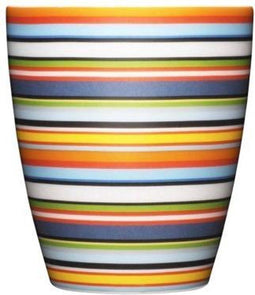Iittala Origo Beker - 0,25 l - Oranje