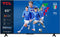 TCL 65P6K - Smart TV - 65
