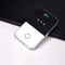 Wifi 2 Go Mifi router - 4G LTE Router - Wifi op elke locatie - Ingebouwde accu - Werkt met SIM Kaart - Draagbare wifi router - altijd en overal internet ook onderweg - Draadloos Wifi