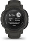 Garmin Instinct 2 - GPS-smartwatch - Multi-GNSS ondersteuning - Grafiet
