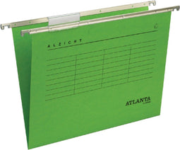HANGMAP SPECTRUM A6620-255 VERT FO V-BODEM GROEN