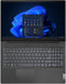 Lenovo V15 G4 AMN (82YU0166SP) - Laptop - AMD Ryzen 5 7520U 16 GB RAM 512 GB SSD - Zwart