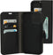 Mobiparts Classic Wallet Case - Flip Cover - Ruimte voor pasjes - Zwart (iPhone 13 Pro Max)