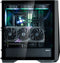 Zalman Z9 Iceberg MS - Tower Koeler - Gehard glas - Zwart