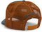 DEUS Pill Trucker cap - Green