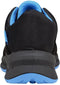 uvex 6938 6938244 Lage veiligheidsschoenen S1P Schoenmaat (EU): 44 Zwart/blauw 1 paar