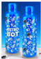 Paladone Astro Bot - Metal Water Bottle 450 ml - All-over-print