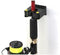 Toolflex Original - Ophangklemmen - 2x 15-20 mm