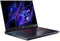 Acer Predator Helios Neo 18 PHN18-71-95C5 - Gaming Laptop - Intel Core i9-14900HX - GeForce RTX 4070 - 32GB RAM - 2TB SSD - 18