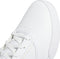 adidas Performance Retrocross Spikeless Golfschoenen - Heren - Wit- 42 2/3