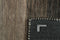 Panorama Black Grey Vloerkleed - 90x160 - Rechthoek - Laagpolig Tapijt - Modern - Grijs, Zwart