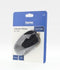 Hama MC-300 - Draadloze optische muis - 3 knoppen - 1200dpi