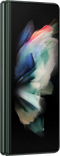 Samsung Galaxy Z Fold3 5G - Groen - 256 GB - Fysieke simkaart + eSIM