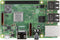 Raspberry Pi 3 B+ 1 GB 4 x 1.4 GHz Raspberry Pi®