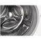 AEG L6FBF57480 - Wasmachine - ProSense-technologie 8 kg - Wit