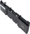 Batterij geschikt voor Dell Alienware 13-serie, ECHO 13-serie, Li-Polymer, 15,2 V, 4080 mAh, 62 Wh, ingebouwd, zonder gereedschap
